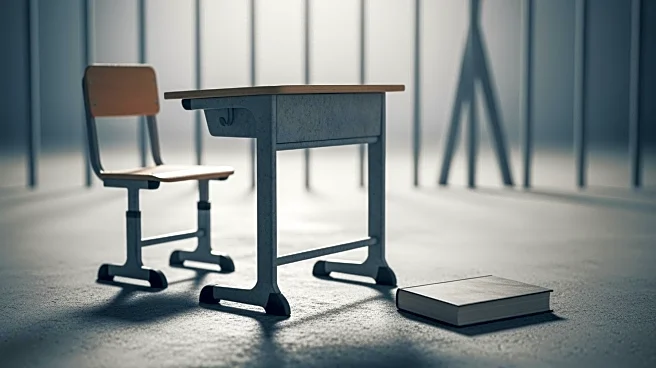 Evanston Faces Political and Educational Challenges Amid ICE Operations