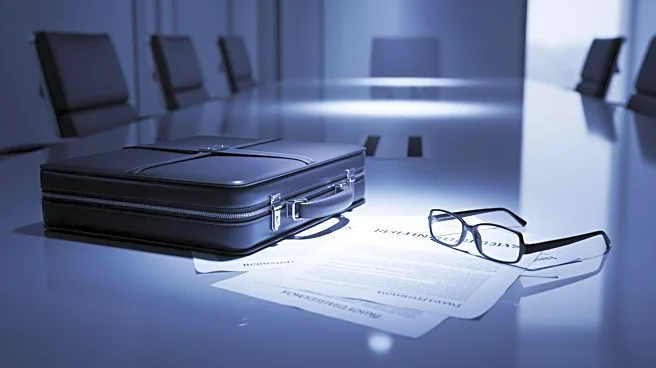 SSL Founder Hugh Croskery Questioned by Police Amid Fraud Investigation