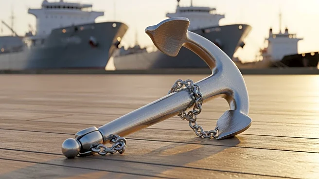 Indian Register of Shipping Reports Strong Year in Defense and Commercial Shipping