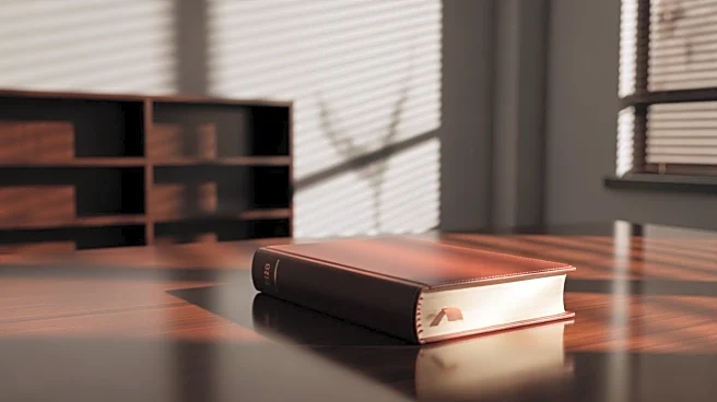 Law Firm Coploff, Ryan  Houser Relocates After Fire Damages Building