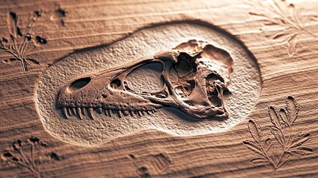 Discovery of Spinosaurus Relative in Thailand Sheds Light on Dinosaur Diversity