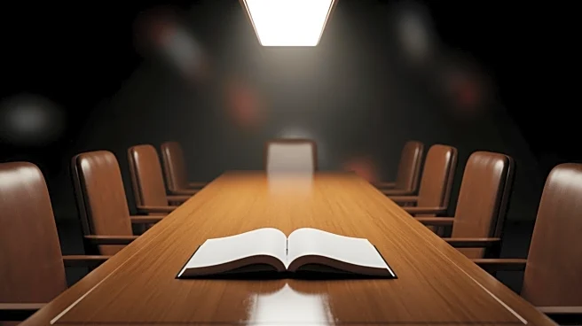 Argentina's Congress Approves First Budget Under President Milei Amid Protests