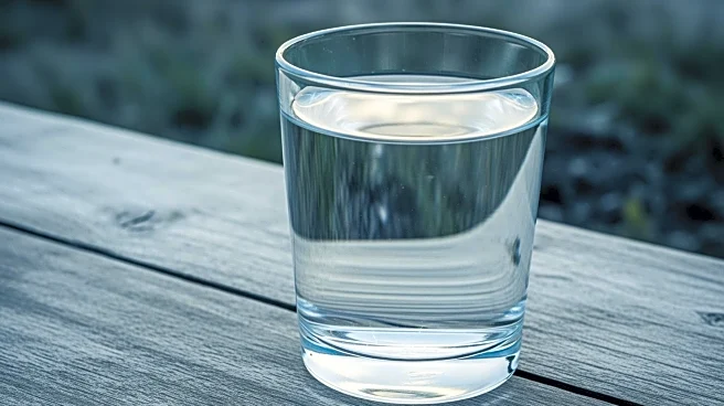 Jersey Residents Traumatized by PFAS Contamination Fears Despite Reassuring Tests