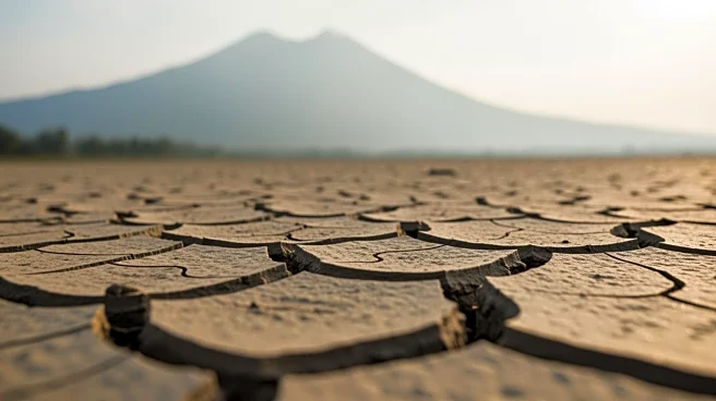Taiwan Hit by 6.6-Magnitude Earthquake, No Major Damage Reported