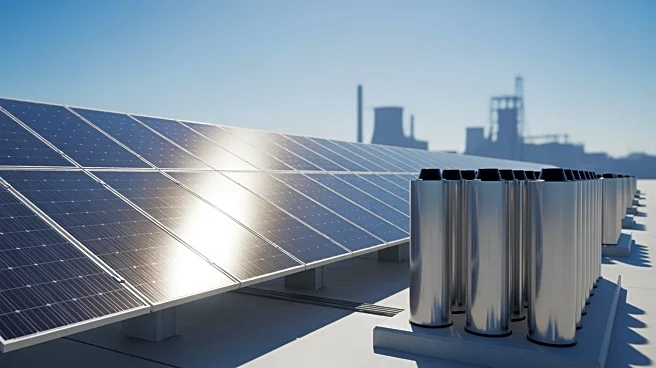 Xcel Energy's Sherco Hub to Transition from Coal to Solar Plus Storage, Impacting Minnesota's Energy Landscape