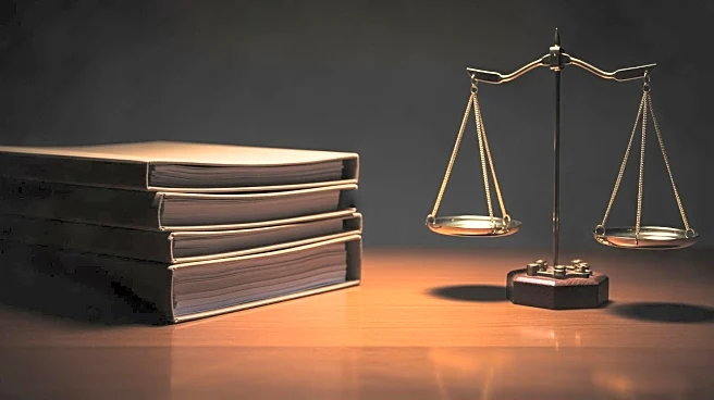 Newly Released Epstein Documents Reveal Potential Prosecutions by SDNY