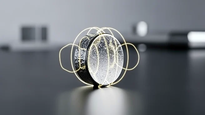 India's Rare Earth Magnet Scheme Aims to Enhance Self-Reliance in Critical Sectors