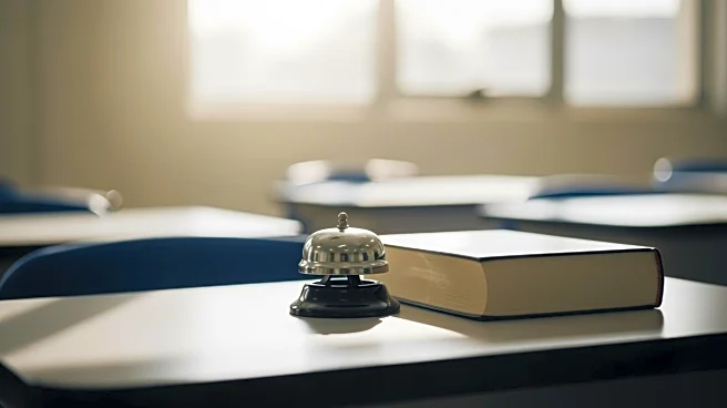 Ballard High School's Phone Ban Leads to Increased Student Engagement