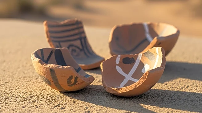 Study Suggests Chinchorro Mummification Originated as Art Therapy in Response to Grief