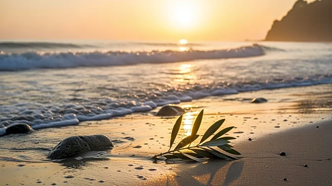 Sydney's Jewish Community Receives Global Support Following Bondi Beach Attack