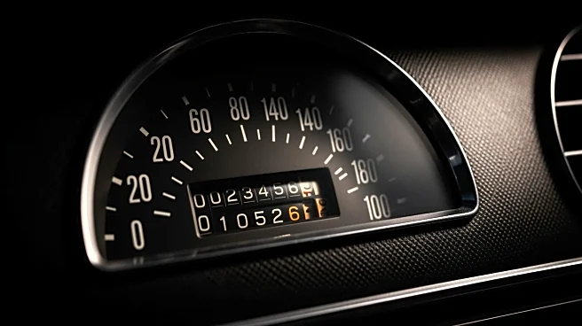 Carfax Report Reveals 2.45 Million Used Cars in U.S. May Have Fake Mileage