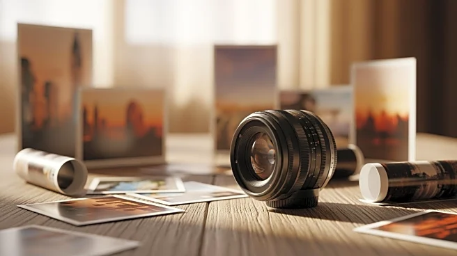 NPR Highlights Top Global Photo Stories of 2025 Featuring Diverse Themes