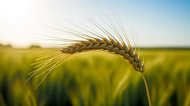 South African Agriculture Student Secures Internship in Denmark