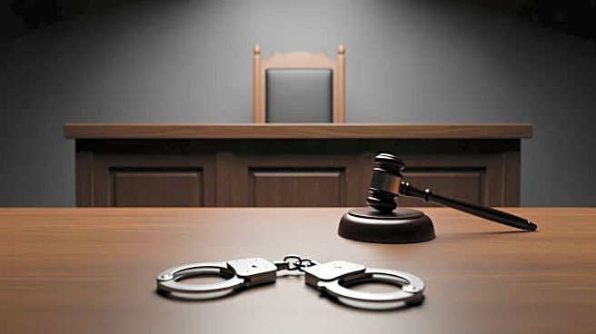 Brazilian Judge Orders House Arrest for Coup Plot Convicts Following Police Commander's Escape