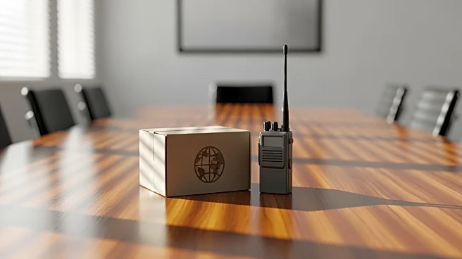 Rep. Dean Advocates for Increased USAID Focus Over Military Strikes