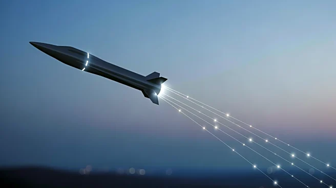 Pentagon Reports Chinese DF-27 Missile Capable of Reaching U.S. West Coast