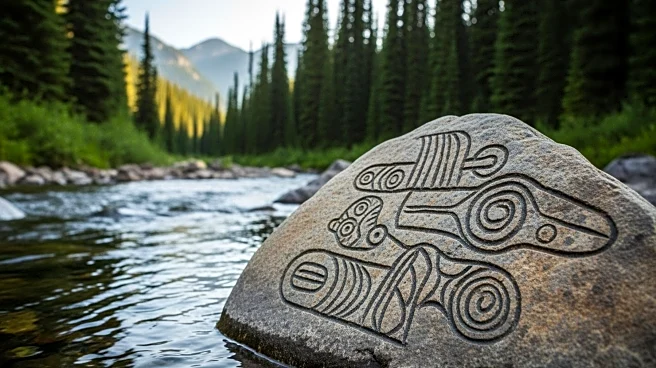 Tahltan Nation Approves Mining Deal with Canadian Company, Impacting Alaska Watershed