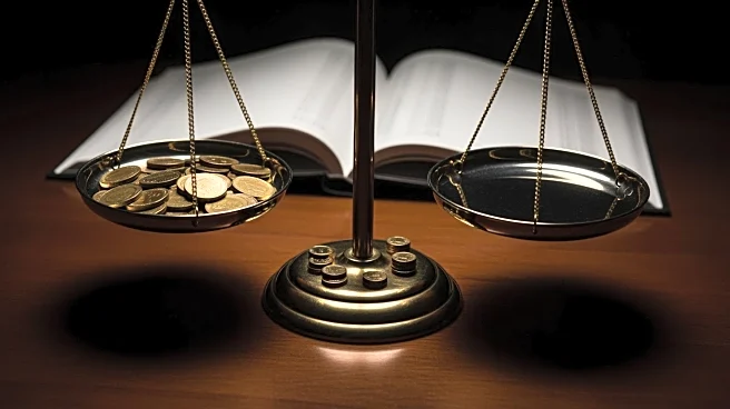 Tax Fraud Cases Highlight Significant Financial Misconduct and Legal Consequences