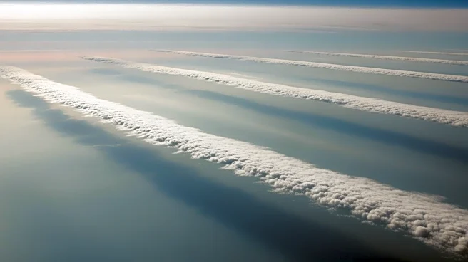 ISS Detects Atmospheric Gravity Waves Linked to Hurricane Helene