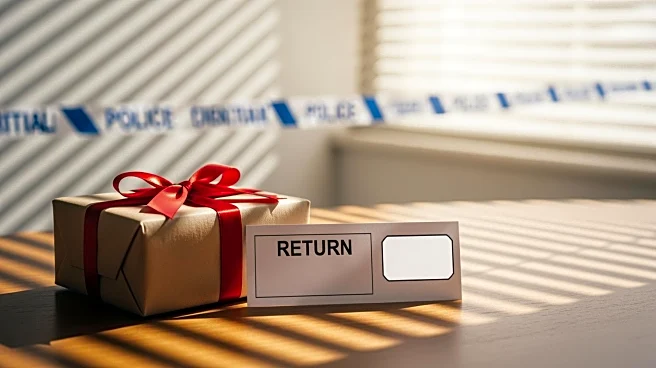 Essential Tips for Returning Gifts This Holiday Season