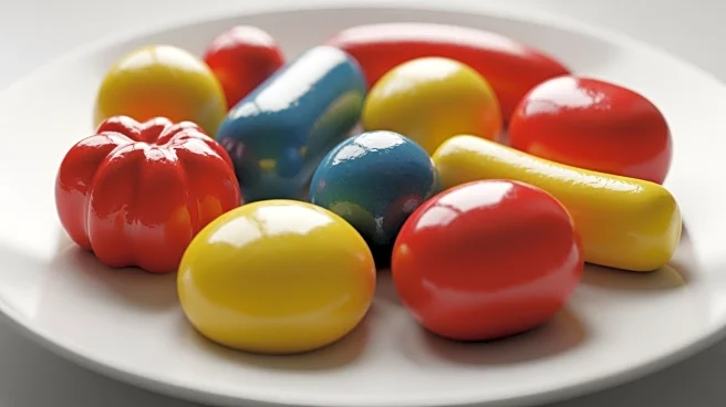 Study Links Ultra-Processed Foods to Increased Lung Cancer Risk