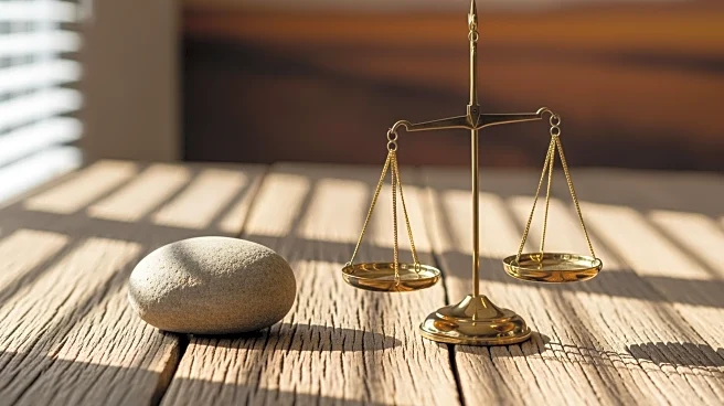 Canadian Court Ruling on Indigenous Land Rights Sparks Economic Uncertainty