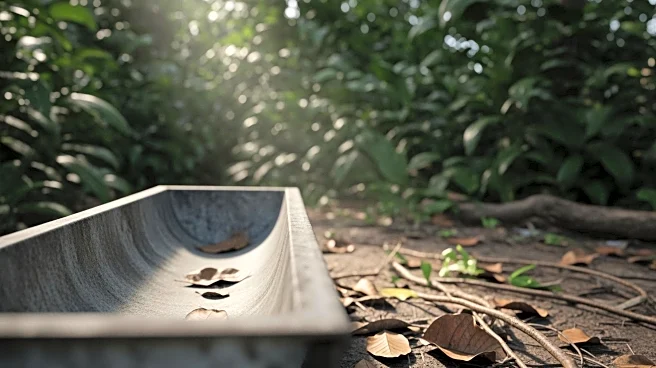 Thailand Rescues Malnourished Wild Animals from Cambodian Casino Amid Border Clashes