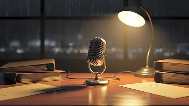 CBS News Expands True-Crime Coverage with Streaming Service