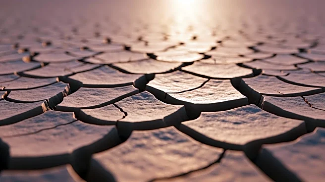 6.6-Magnitude Earthquake Hits Near Taiwan, Potential for Aftershocks