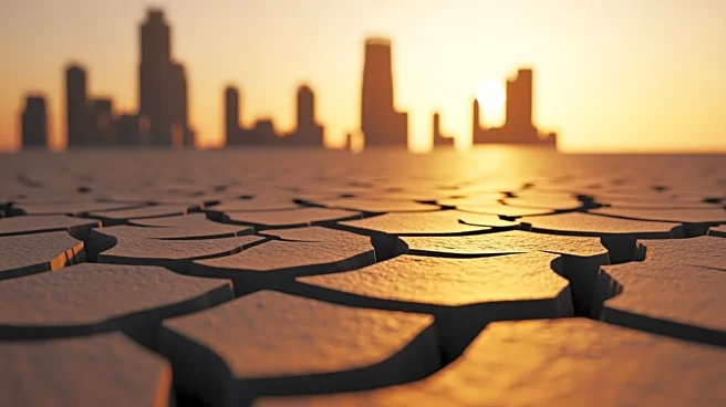 7.0-Magnitude Earthquake Strikes Off Taiwan's Coast, Shaking Buildings in Taipei