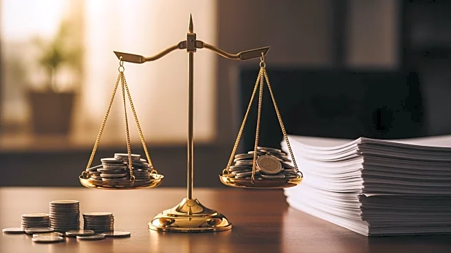 Treasury Secretary Scott Bessent Predicts Significant Tax Refunds for Americans Due to New Tax Law