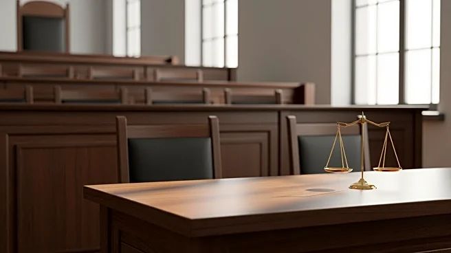 Federal Judge Schedules Hearing on Vindictive Prosecution Claims Against Abrego Garcia