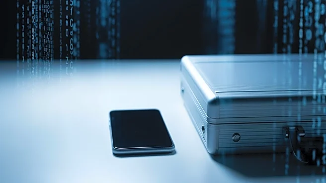 TikTok's U.S. Operations Restructured Amid National Security Concerns