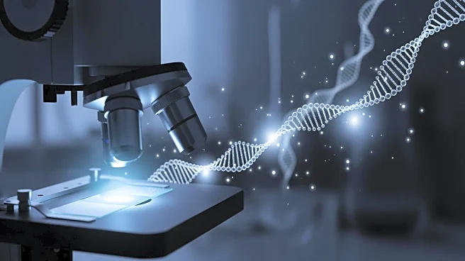 Scientists Successfully Recover RNA from Extinct Thylacine, Offering New Insights into Ancient Gene Activity