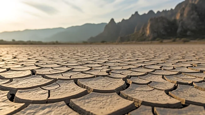 Taiwan Hit by 6.6 Magnitude Earthquake, Residents Urged to Stay Alert