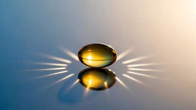Experts Highlight Global Vitamin D Deficiency and Its Health Implications