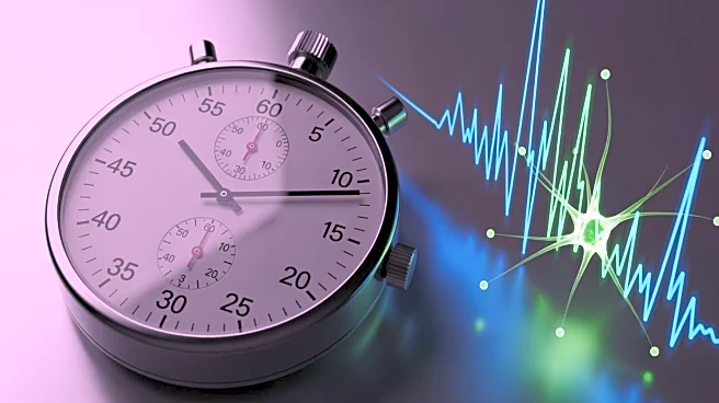 Study Reveals ADHD Drugs Enhance Alertness and Reward Anticipation