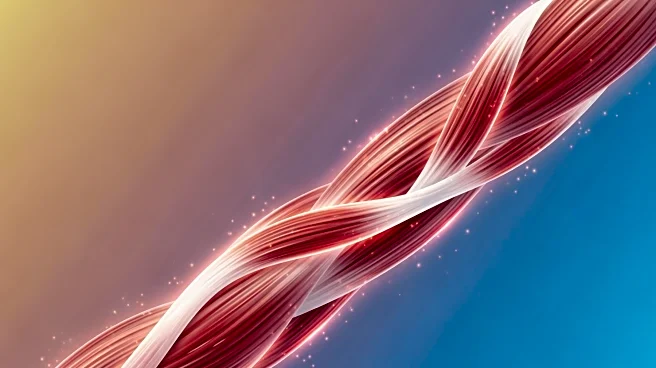 Study Reveals Exercise During Weight Loss Preserves Muscle Youthfulness