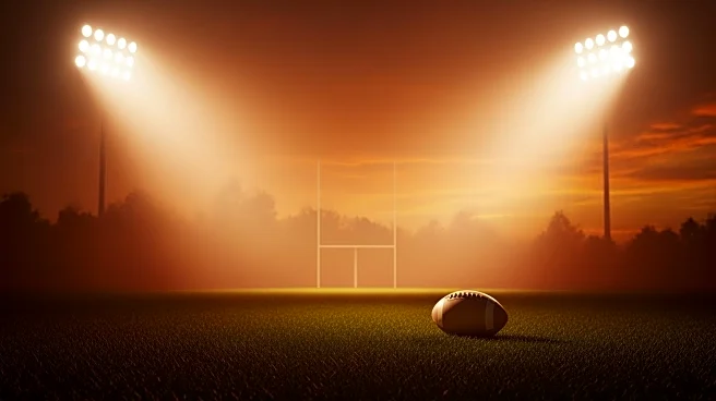 Palisades High School Sports Teams Excel Despite Devastating Fires