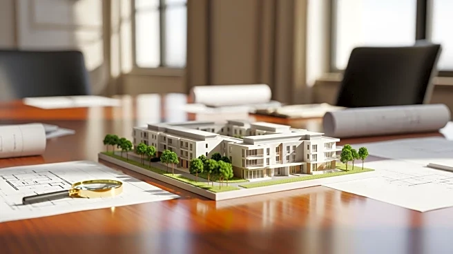 Dorset Council Faces Inquiry Over Rejected Retirement Complex Proposal