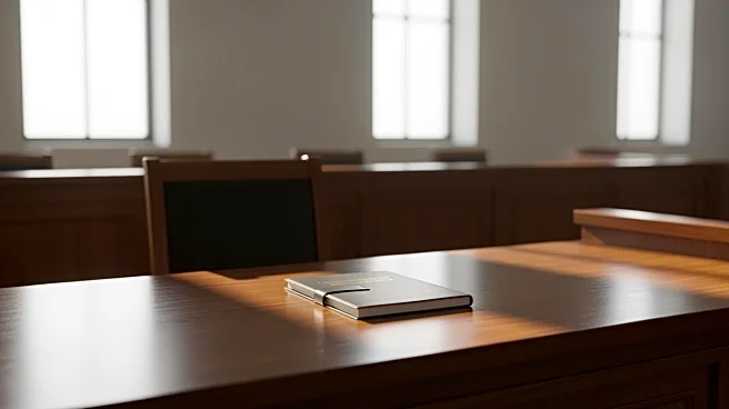 Federal Judge Schedules Hearing on Vindictive Prosecution Claims in Kilmar Abrego Garcia Case