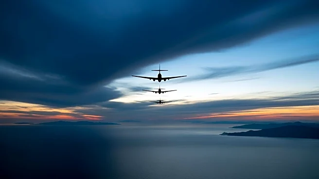 Russian and Chinese Bombers Conduct Joint Patrol Near Japan Amid Rising Tensions