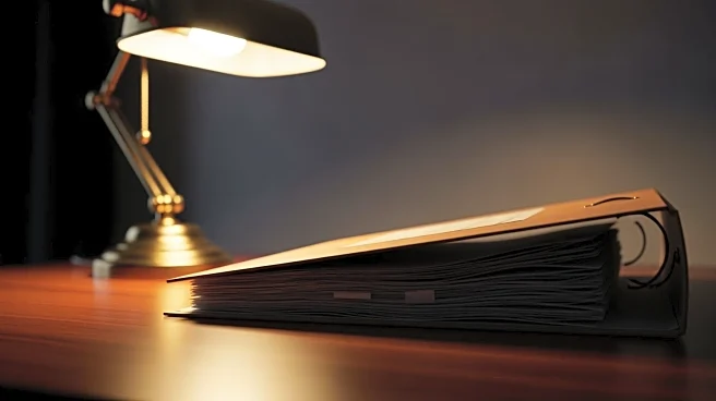 Justice Department Releases Epstein Files Amidst Criticism and New Discoveries