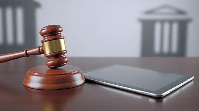 Enayat Qasimi: Leading International Counsel in Ghana's Judicial Modernization