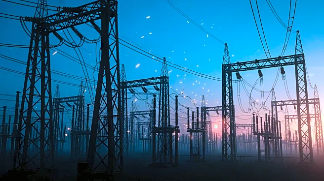 Russian Drone and Missile Strikes Cause Power Outages Across Ukraine