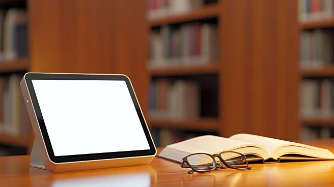 Wilton Library Introduces Bloomberg Terminal for Public Use