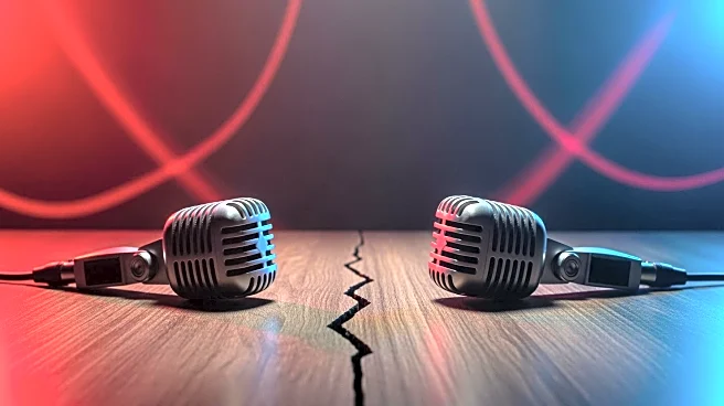 Rage Bait: The Divisive Tactics of Media Personalities Like Kimmel and Fuentes