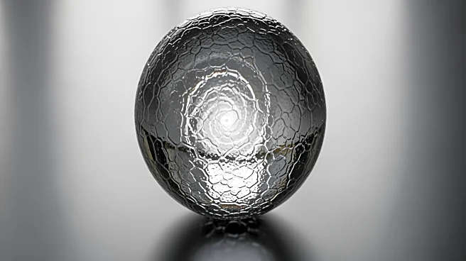 Research Highlights Visual Snow Syndrome's Impact on Perception