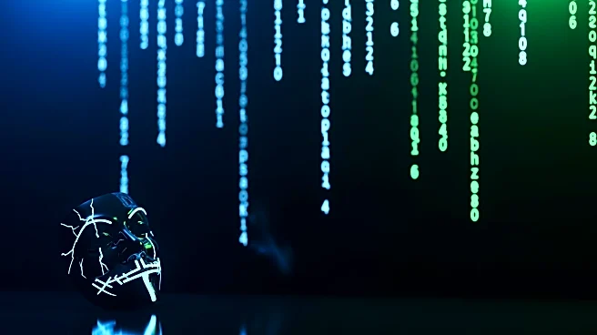 Iran-linked Hack Group Handala Targets Netanyahu with Vague Poem