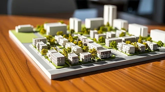 Dorset Council Plans Major Housing Development in North Dorchester by 2028